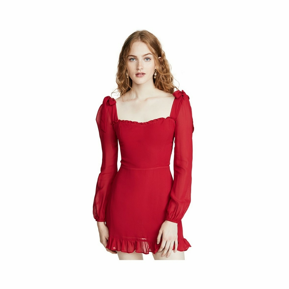Reformation Elin Dress